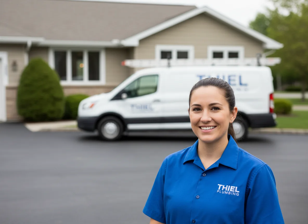 Plumber Strawn, TX FAQs